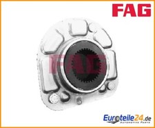 Federbeinstützlager FAG 814000110 für Volvo S60 I S80 I