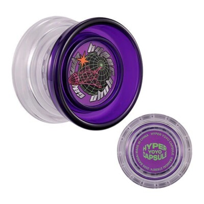 Hyper Yoyo Capsule Japan toy Figure Complete of 6 types | eBay