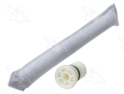 A/C Compressor Kit-Complete A/C Kit 4 Seasons 11707NK - Picture 3 of 5