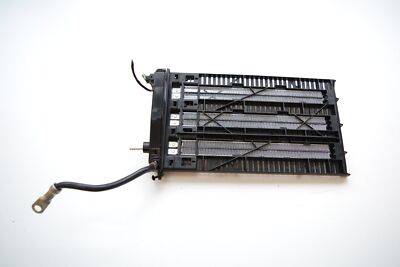 Mercedes C220d Elektroheizung Matrixelement T1028219Z W205 2015 RHD 2395423