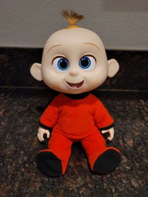 Disney S Los Increibles 2 Bebe Jack Jack Ataque Luz Muneca De Peluche Ebay Disney S Los Increibles 2 Bebe Jack Jack Ataque Luz Muneca De Peluche Ebay