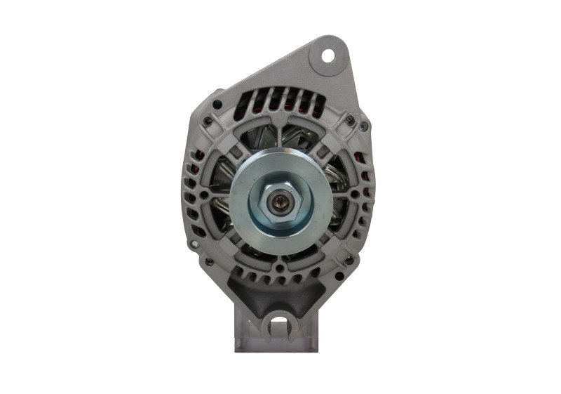 Alternatore 12V 70A +Line 3 Fori Montaggio 6 Alette 405 A11VI57