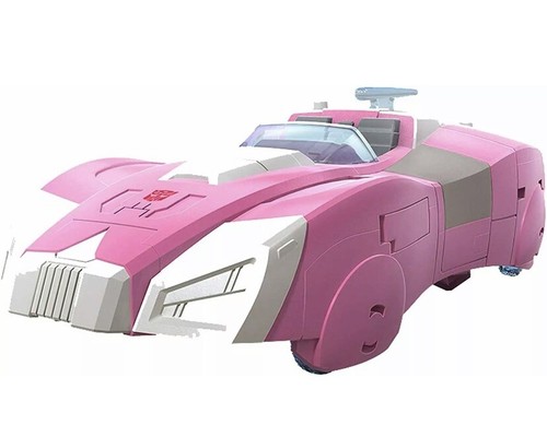 Transformers ~ FIGURA ARCEE ~ Clase de lujo ~ Earthrise War para Cybertron WFC - Imagen 3 de 3