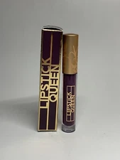 Lipstick Queen Reign & Shine Lip Gloss Duchess of Dahlia .09 Ounce