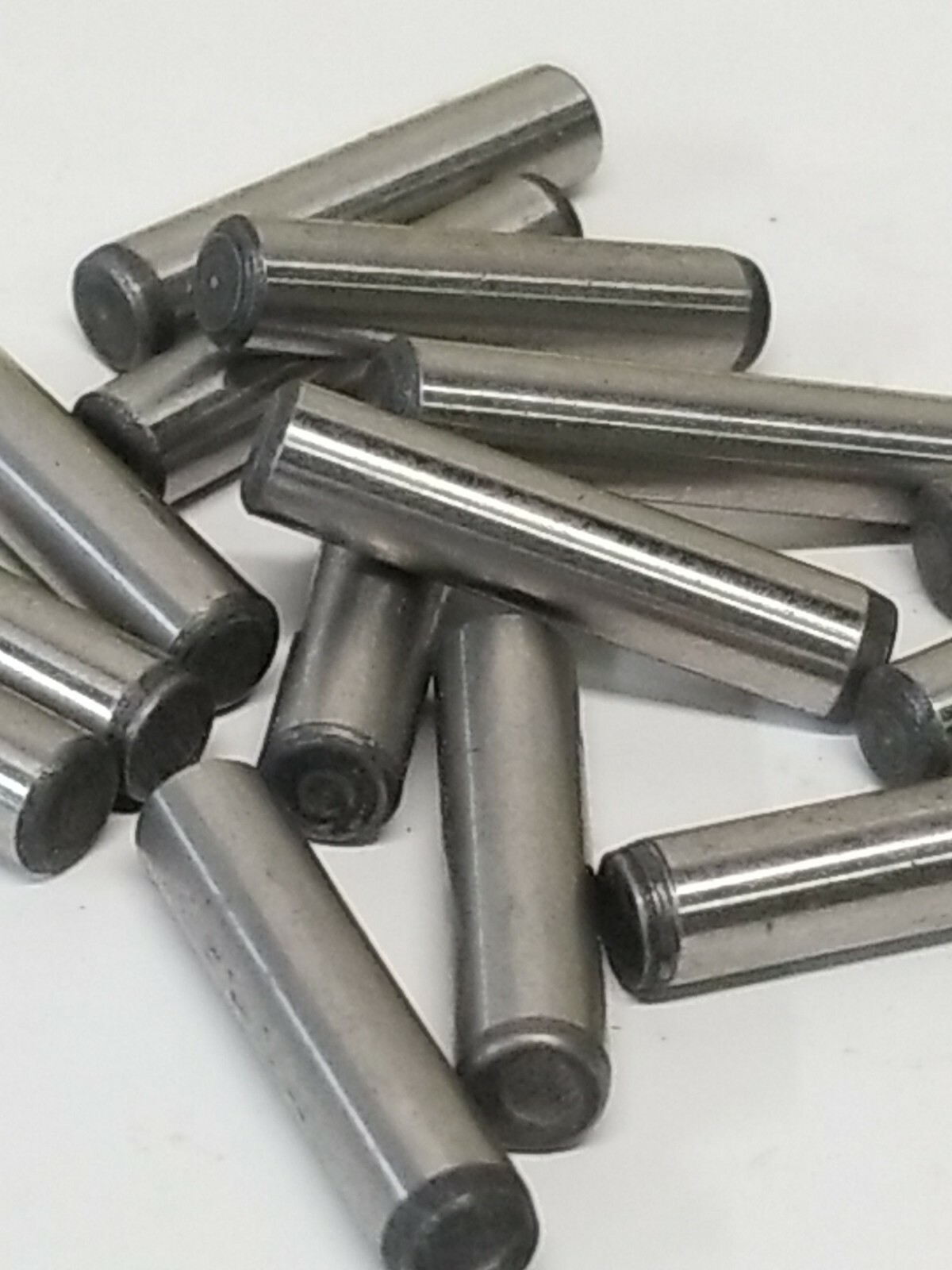 3/16" × 7/8" DOWEL PIN (ALLOY STEEL) (12) eBay