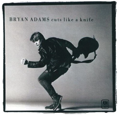 CDs de música Pop Bryan Adams