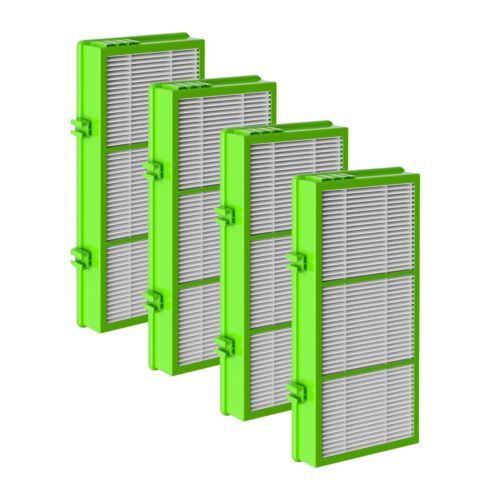 HEPA Filter For Holmes AER1 Air Purifier Allergen Remover HAPF300AHD, 4pks