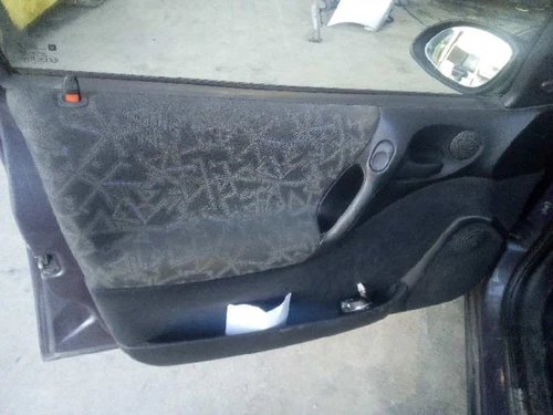 1241134 Mando Limpia para OPEL VECTRA B BERLINA Básico 1999 1103760 - Imagen 8 de 10