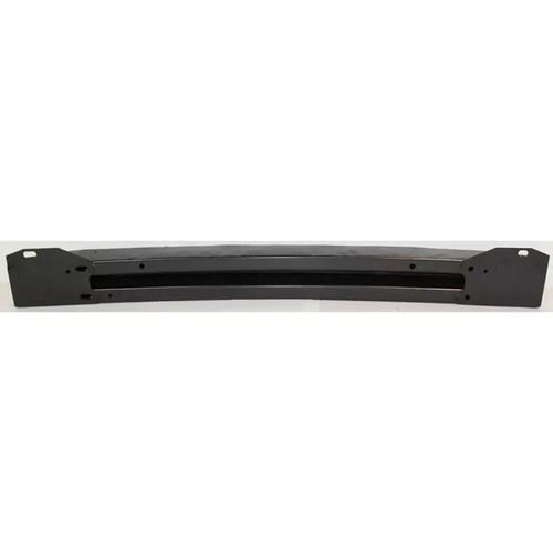 Front Bumper Cover & Radiator Support Brackets For 2004-2006 Mitsubishi Galant - Picture 17 of 19