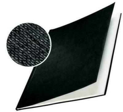 Leitz ImpressBind Hardcover 10 Buchbindemappen 3,5-28 mm 4 Farben