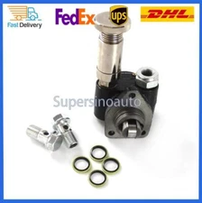 400908-00026 Fuel Lift Feed Pump For Isuzu 4BG1 4BG1T 6BD1 DB58TIS Engine Doosan