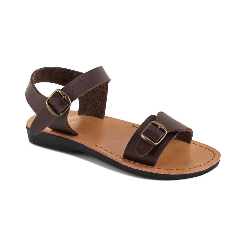 Jerusalem Sandals - The Original - Vegan leather Sandal  display picture 1