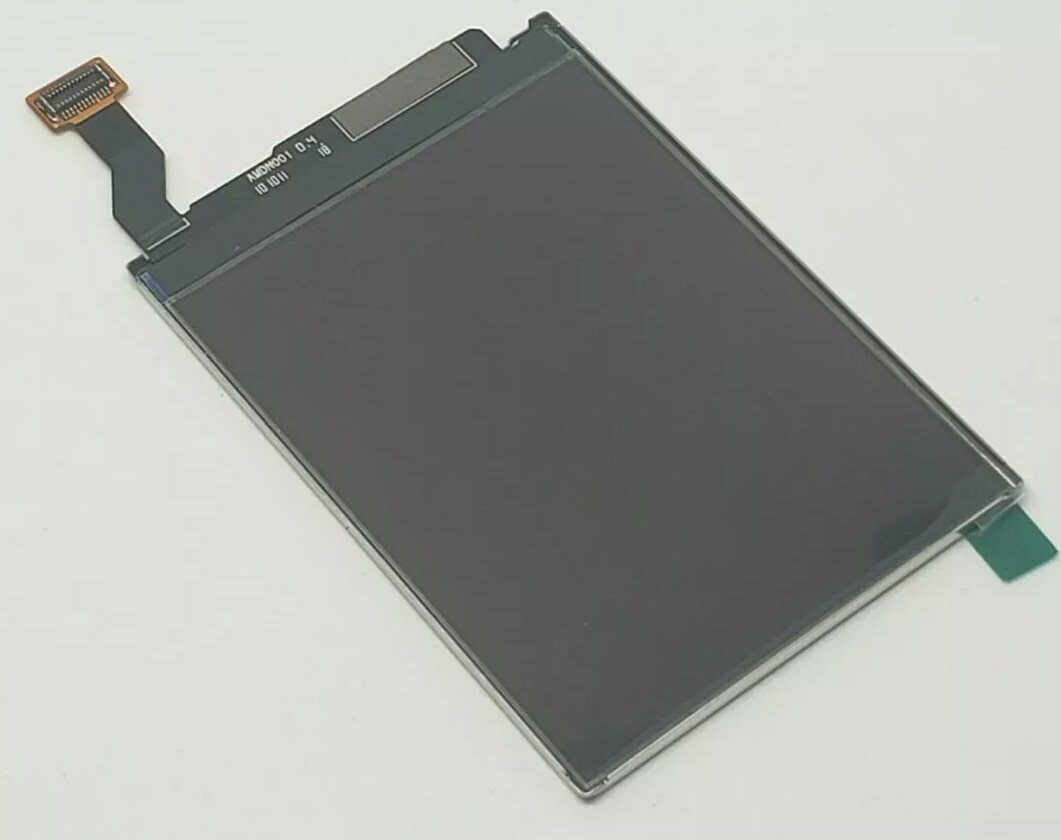 DISPLAY LCD Schermo Nokia per 1202 1280 4850379 Cristalli liquidi nuovo | UK
