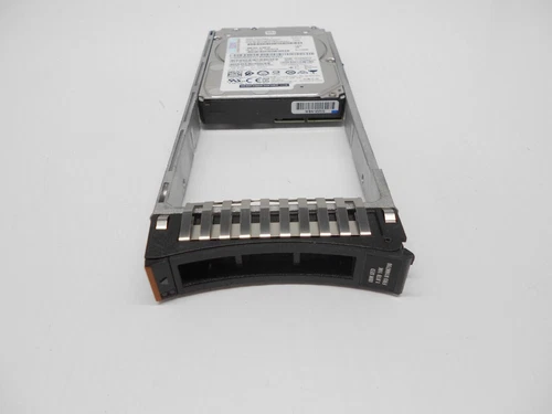 IBM Storwize V3700 V3500 Storage 1.8TB 10K 2.5" SAS SED 12G 硬盘驱动器 01N790- - Afbeelding 3 van 3