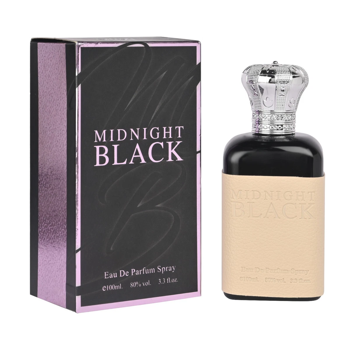 Midnight perfume deals