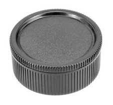 BODY CAMERA KIT REAR LENS CAP BODY CAP COMPATIBLE WITH LEICA M M10 M8 M9 M7