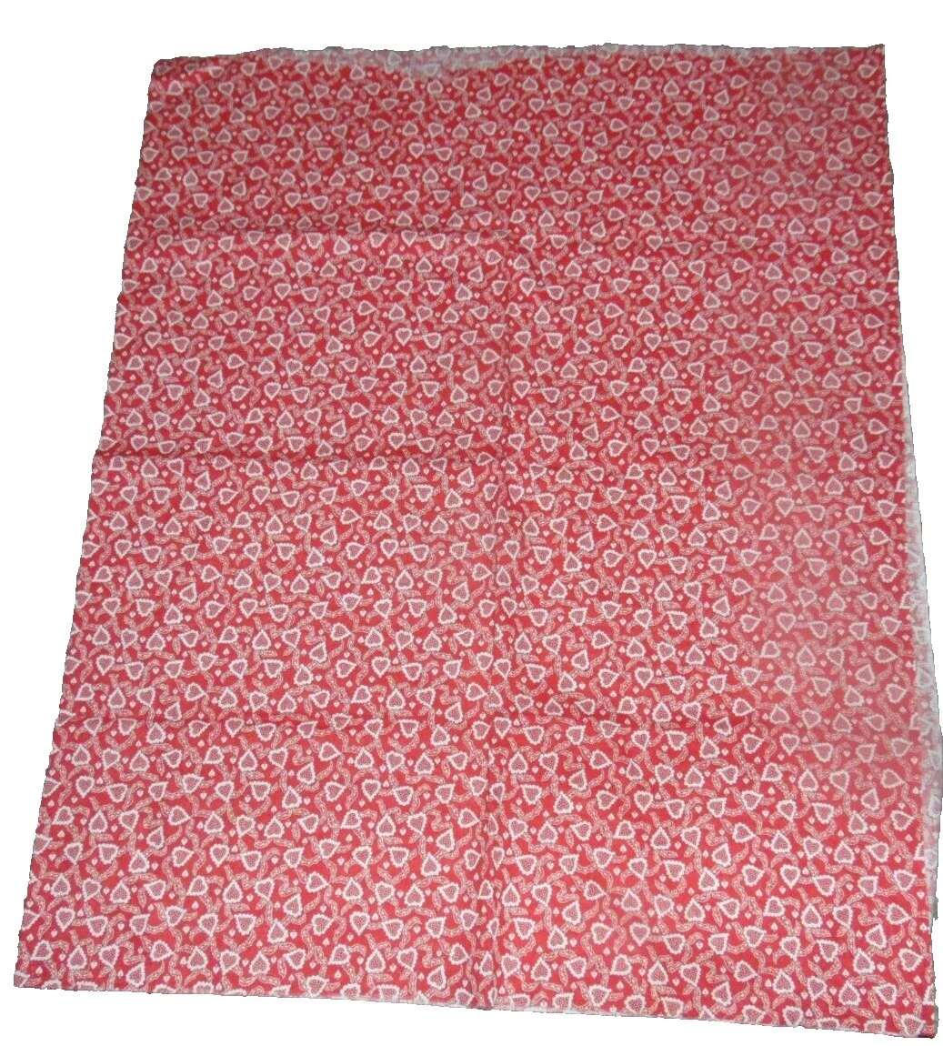 Lace Light Quilting Craft Fabrics