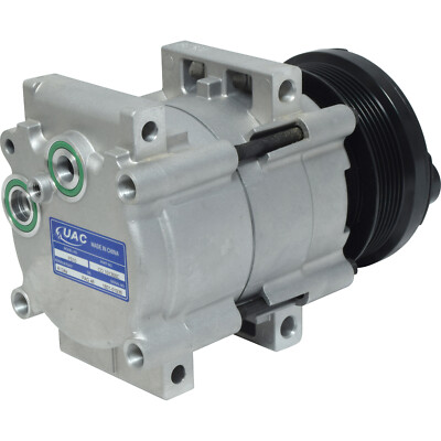 NEW - FORD ESCORT 92-02 MERCURY TRACER 92-99 A/C Compressor UAC