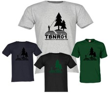 Geocaching T-shirt - Carbon Fishing Only Geocachers Know Angel Trackable No