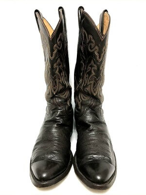 kangaroo western boots