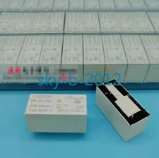 3 PCS NEW IN BOX GOODSKY EMI-SH-112D Power Electrical Relay