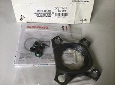 SRAM XX1 SPIDER CON BULLONI CORONA, SBC 7, 11S