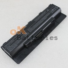 New Battery for Asus N46V N46VJ N46VZ N56D N56VJ N56VZ N76V A32-N56 A33-N56