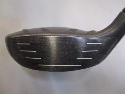 Ping G410 LST Fairway Wood 3W PING TOUR 173-65 (X) #645 Golf Clubs 