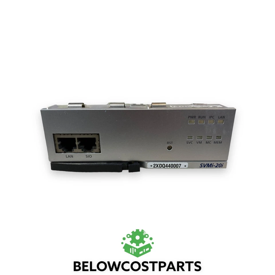Samsung Office Serv 7100 7200 7400 SVMI-20i OS7400BVM2/XAR Voice Mail - Image 2 of 3