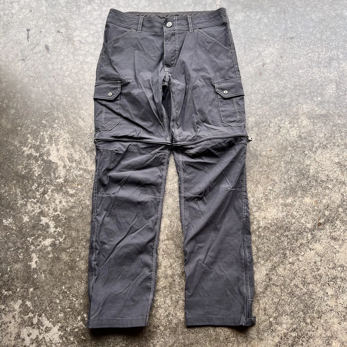Kuhl work pants 2025