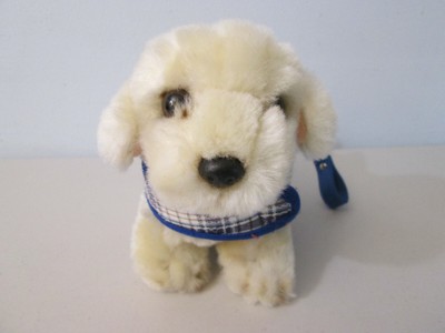 stuffed animal leash