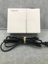 Vamvo Mini Projector