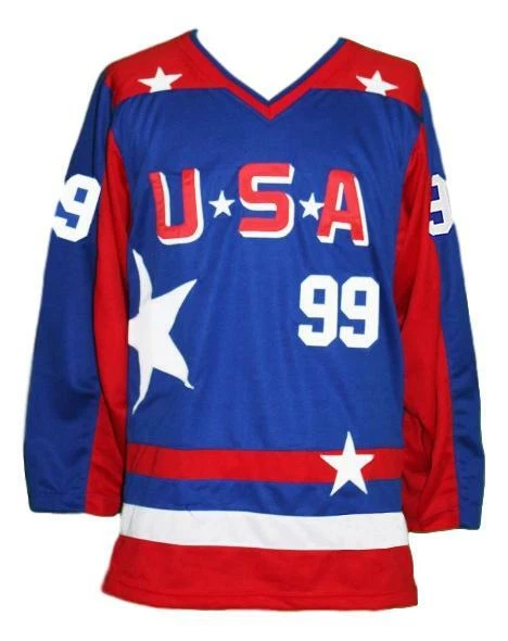 Usa ducks shop jersey
