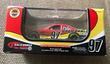 1997 Revell Racing 1/64 Inaugural California 500 Pace Car Monte Carlo