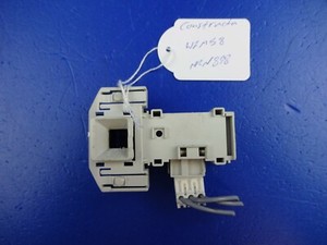 Türschloss Waschmaschine - Constructa WIM58 9000650958