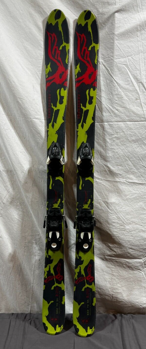 SALOMON TIARA 144cm BURTON citizen　セット SALOMON TIARA 144cm BURTON citizen セット