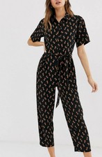 monki tiger jumpsuit