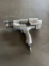 DEUTSCH/OMARK, NUTPLATE DRILL, DW688/NPDM, PNEUMATIC, DOUBLE WING