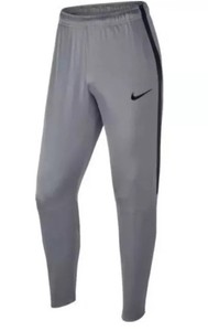 pantalon nike gris hombre