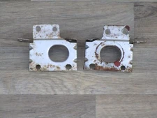 99-04 MUSTANG GT RADIATOR MOUNTING BRACKET METAL REPAIR SECTION 02GT