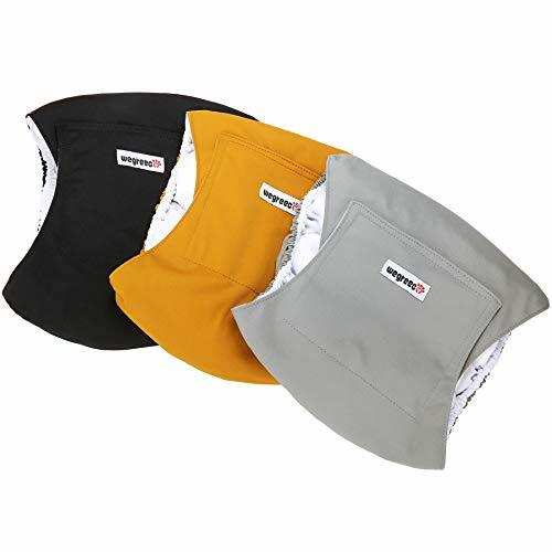 wegreeco belly bands