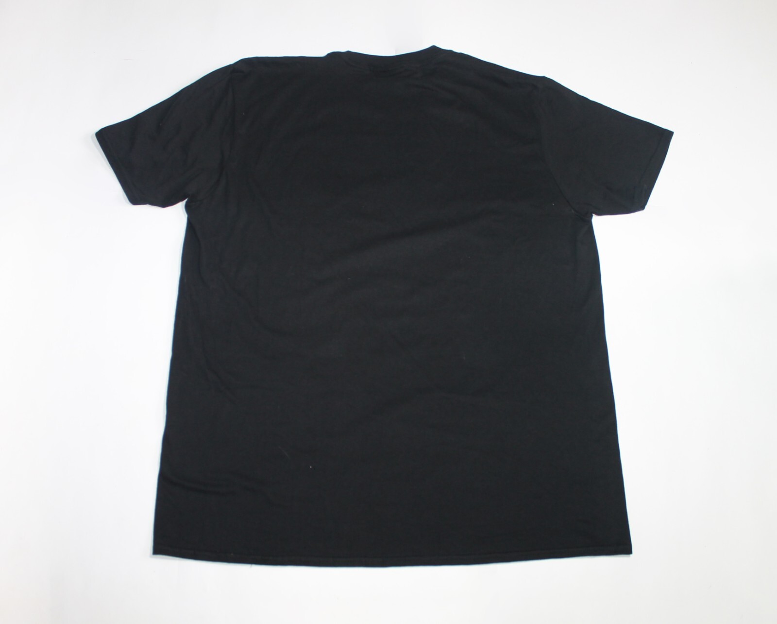 FILA Maglietta Death Row Records Maglietta Uomo Extra Large