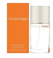 Happy by Clinique EDP Perfume for Women Spray 1 FL OZ /30 ml