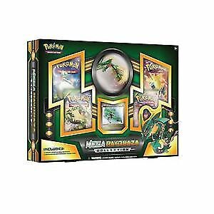 Box Pokémon Destinos Ocultos - Rayquaza SHINY! (UNBOXING) 