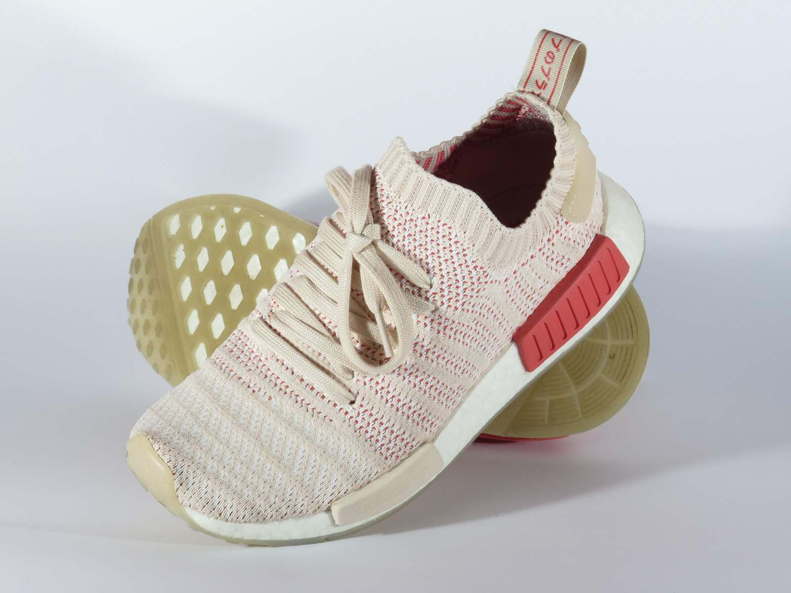 adidas originals nmd r1 weiß