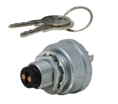 Ignition Switch for John Deere Skid Steer 240 250 260 270 280
