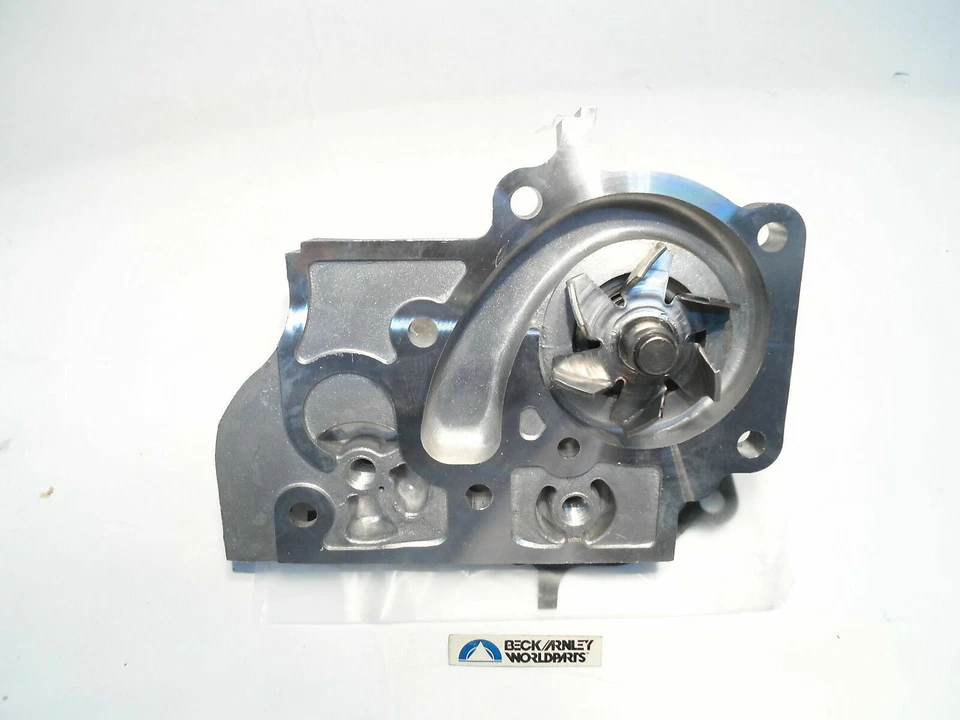 Water Pump Fits Kia Spectra 2000 2001 2002    Part # 131-2235 Beck Arnley - Image 2 of 2