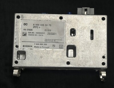 Ippc Module Cascadia Freightliner(R) A0004463475 | Genuine Freightliner(R) Cascadia ...