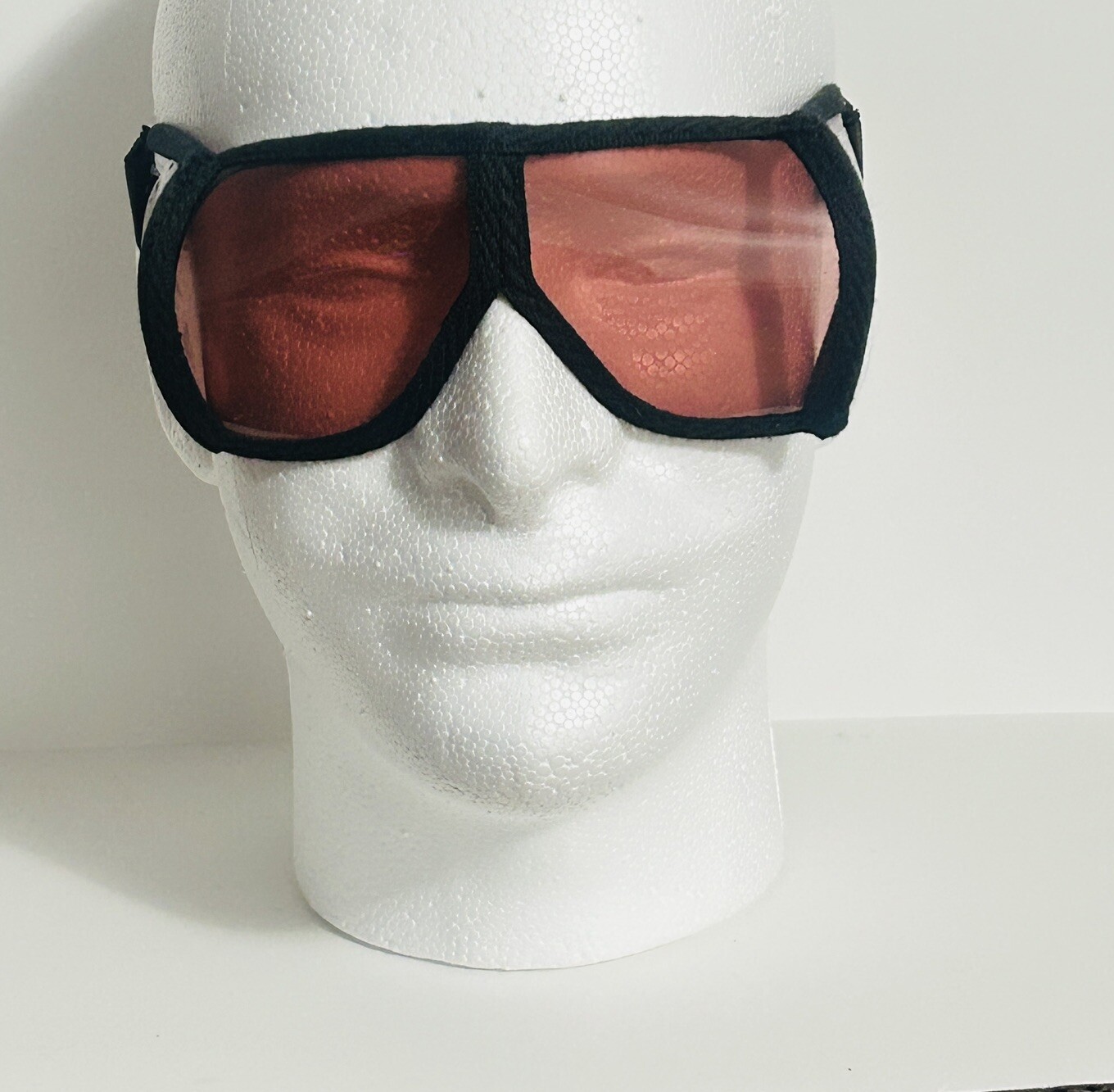 Baruffaldi PRO Foldable Visor Unique Design 1970s… - image 5