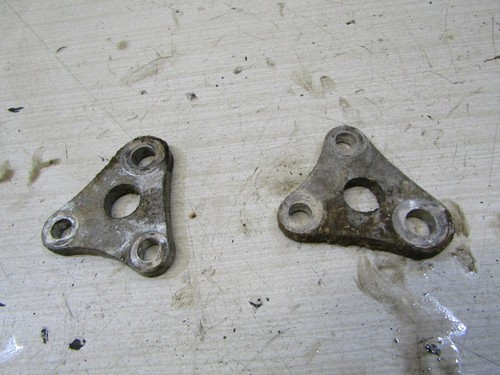 HONDA XLV 600 TRANSALP-96/00-KIT SIÈGE ET POINTEAU DE CARBURATEUR-923150